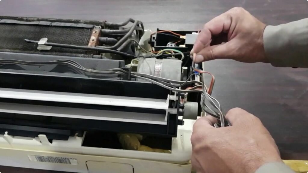 Unveiling the Root Causes of Inadequate Air-flow in Your AC System